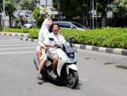 Anak di Bawah Umur Naik Motor? Ini Risiko Dan Aturan Yang Harus Diketahui