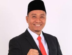 WAKIL WALIKOTA PEKANBARU TEGAS DUKUNG RAZKY DI DA8 INDOSIARH. Markarius Anwar Arahkan Kadis Pariwisata Bergerak Dukung Putra Daerah