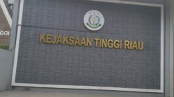 TIPIKOR PT. ARARA ABADI BERTELE TELE, PUBLIK DESAK KEJATI RIAU BERTINDAK TEGAS