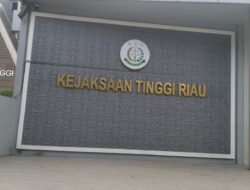 TIPIKOR PT. ARARA ABADI BERTELE TELE, PUBLIK DESAK KEJATI RIAU BERTINDAK TEGAS