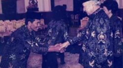 SISA HIDUP SIAP KORBANKAN JIWA DAN RAGA DEMI RAKYATOleh : Ir. Syarifuddin Adek