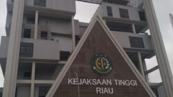 DPD MKGR RIAU SOROTI PENANGANAN PERKARA PENGEMPLANGAN PAJAK PT ARARA ABADI DI KEJATI RIAU