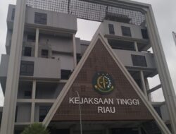 DPD MKGR RIAU SOROTI PENANGANAN PERKARA PENGEMPLANGAN PAJAK PT ARARA ABADI DI KEJATI RIAU