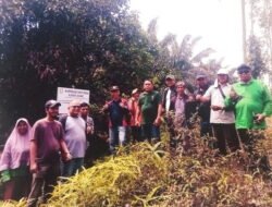 OPINI”KONFLIK TANAH: SAAT PEMILIK DIKALAHKAN OLEH IZIN”