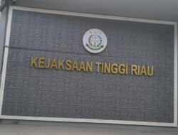 GEGER! 3 KALI GANTI KAJATI RIAU, KASUS PENGEMPLANGAN PAJAK PT ARARA ABADI JALAN DI TEMPATOperasi Sejak 1996 Tanpa Izin, Kerugian Negara Triliunan Rupiah