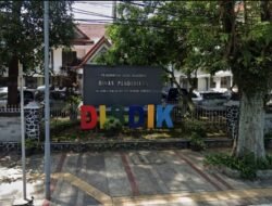 Disdik Kota Bandung Ancaman Skandal Anggaran : Tahan Data Triliunan Rupiah Dan Hak Guru, Kadisdik Bungkam