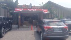 Goyang Lidah Wisatawan Lembang, RM Alas Daun Hadirkan Sensasi Jengkol Crispy Dan Kuliner Bambu Khas Parahyangan