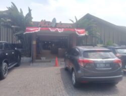 Goyang Lidah Wisatawan Lembang, RM Alas Daun Hadirkan Sensasi Jengkol Crispy Dan Kuliner Bambu Khas Parahyangan