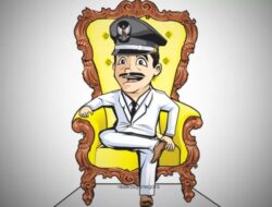 Dugaan Pengelolaan Dana Desa Tegalmanggung Sumedang Bermasalah: Warga Gelar Aksi Demo, Kades Bungkam Saat Dikonfirmasi Media Edukadi News Akan Laporkan Ke Kejati Jabar