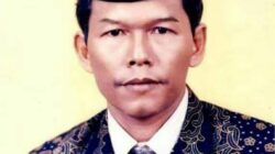 MENYONGSONG HUT RI KE-81: BANGSA INI BUTUH PATRIOTOleh: Ir Syarifuddin AdekAlumni Sespim Tk II LAN RI