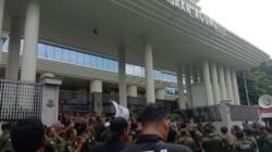 Gedung Bapenda, DLH, hingga PT Migas Digeledah Kejagung, Mandor Baya LSM Tri Nusa: “Hasil Pengawalan dan Laporan KKN Kami!”
