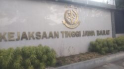 DINAS SOSIAL KABUPATEN CIAMIS RESMI DILAPORKAN KE KEJAKSAAN TINGGI JAWA BARAT