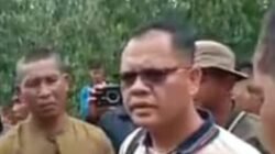 TERTANGKAP TANGAN! ANEL HUMAS BIKIN SURAT BODONG, PALSUKAN TANDA TANGAN DIREKTUR PT. ARARA ABADI EDY HARIS MZ