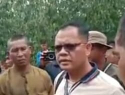 TERTANGKAP TANGAN! ANEL HUMAS BIKIN SURAT BODONG, PALSUKAN TANDA TANGAN DIREKTUR PT. ARARA ABADI EDY HARIS MZ