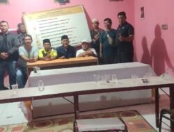 Tekad Masyarakat Kampar dan MKGR Riau PT.Arara Abadi lenyap dan desak Kementerian Cabut izin di Propinsi Riau.