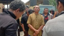PT Arara Abadi Musuh NKRI Rusak Program Ketahanan Pangan Di Riau