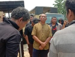 PT Arara Abadi Musuh NKRI Rusak Program Ketahanan Pangan Di Riau