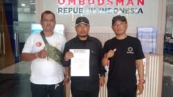 Gedung Bapenda, DLH, hingga PT Migas Digeledah Kejagung, Mandor Baya LSM Tri Nusa: “Hasil Pengawalan Dan Laporan KKN Kami!”
