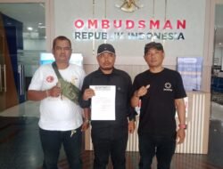 Gedung Bapenda, DLH, hingga PT Migas Digeledah Kejagung, Mandor Baya LSM Tri Nusa: “Hasil Pengawalan Dan Laporan KKN Kami!”