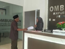 OMBUDSMAN PERWAKILAN RIAU TERBITKAN LHP 22 SEPTEMBER 2026 PREMATUR DAN CACAT PROSEDUR