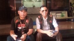 Kawal Seleksi Sekda Kota Bekasi: LSM Trinusa Layangkan Surat Resmi dan Laporkan Track Record Calon ke BKD Jabar dan TNCC Mabes Polri