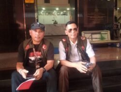 Kawal Seleksi Sekda Kota Bekasi: LSM Trinusa Layangkan Surat Resmi dan Laporkan Track Record Calon ke BKD Jabar dan TNCC Mabes Polri
