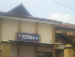 Dugaan Fee 20–30 Persen dan Subkontrak Ilegal Proyek Sekolah Sumedang Memanas, Kejaksaan Desak Segera Panggil Kadisdik dan PPK