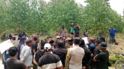 OPINI: DASAR & LATAR BELAKANG GEMA RIAU – KEMBALIKAN HAK MASYARAKAT ADAT