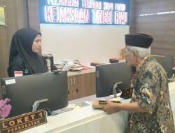 HEBOH! PT ARARA ABADI DIDUGA 30 TAHUN TAK BAYAR PAJAK DI KAMPAR, KEJATI LEMPAR – PAJAK RIAU LEMPAR LAGI