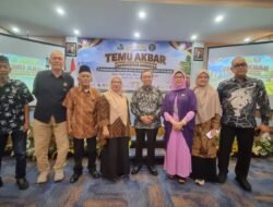 KUKUHKAN PENGURUS BARU, IKA FATERNA UNAND RIAU-KEPRI SIAP BANGUN RANCH MIX FARMING DI RIAU