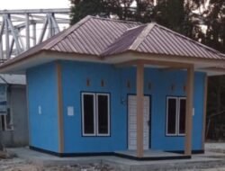 KADES DESA TAMBANG M. ALIMUDDIN SEGERA DITINDAK, REKAYASA DOKUMEN NEGARA.