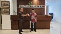 ASPIDUS DAN ASPIDMIL KEJATI SEGERA TINDAK TEGAS, KUAT DUGAAN TIPIKOR PEMBANGUNAN KDMP DESA TAMBANG KAMPAR RIAU