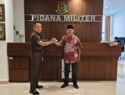 ASPIDUS DAN ASPIDMIL KEJATI SEGERA TINDAK TEGAS, KUAT DUGAAN TIPIKOR PEMBANGUNAN KDMP DESA TAMBANG KAMPAR RIAU