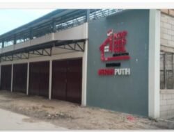 LAPORAN DUGAAN MALADMINISTRASI M. ALIMUDDIN KADES TAMBANG, DILANJUTKAN PENGADUAN KE POLRES KAMPAR