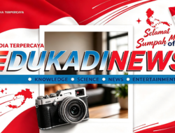 Hari Sumpah Pemuda: Pimpinan Redaksi Edukadi News Ajak Generasi Muda Kuasai Literasi Dan Inovasi Pendidikan