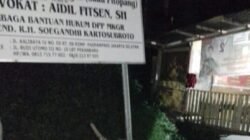 DiDuga Pemalsuan Surat Tanah Dan Penggelapan Hak Atas Tanah Di Desa Tambang. Bukti SP2HP Terbit Laporan Mangkrak 5 Tahun, Pelapor Minta Kapolres Kampar Turun Tangan.