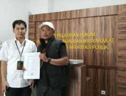 LSM Triga Nusantara Indonesia Resmi Adukan KPK ke Dewas dan Datangi Kejagung: Soroti Penanganan Kasus Oknum Polri & Mangkirnya Saksi Pejabat
